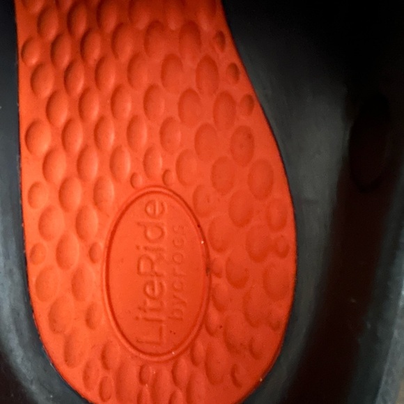 Crocs black - Picture 2 of 4